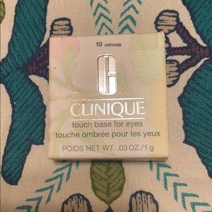 Brand New Clinique Eye Primer